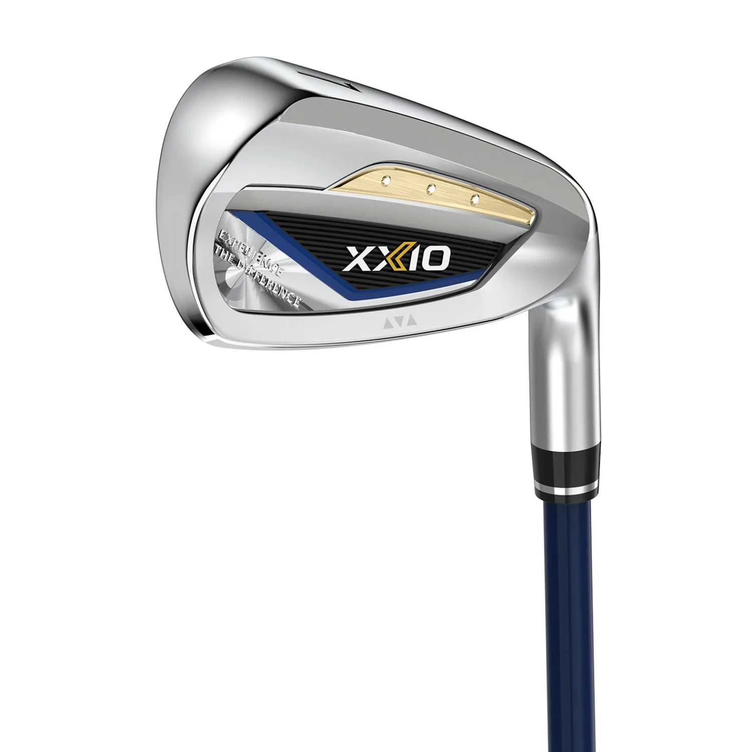 XXIO Järnset-13 - Grafit