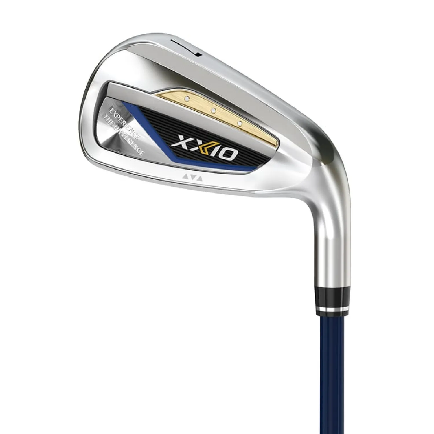 XXIO Järnset-13 - Grafit