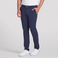 Puma Byxor Herr-101 Avant Deep-Navy