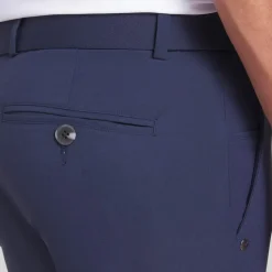 Puma Byxor Herr-101 Avant Deep-Navy