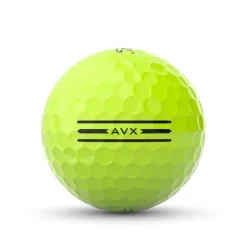 Titleist Tourbollar-2024 Avx Wht Gul Yellow
