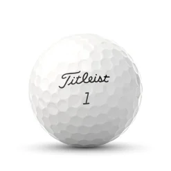 Titleist Tourbollar-2024 Avx Wht Vit White