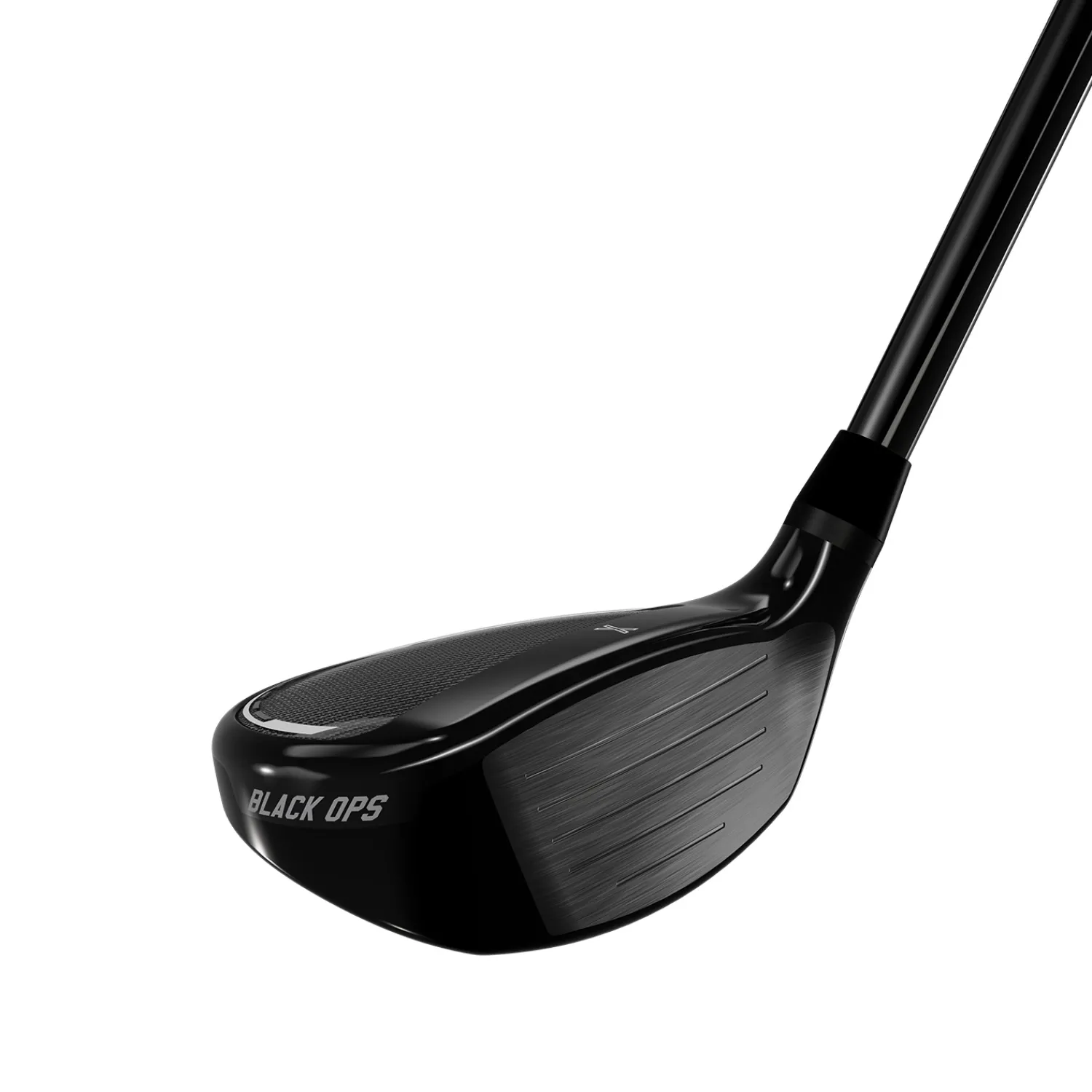 PXG Hybrider-0311 Black Ops