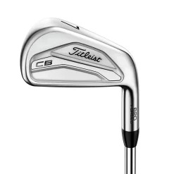 Titleist Järnset-620 CB - Stål