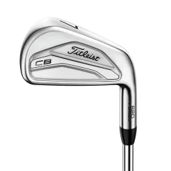Titleist Järnset-620 CB - Stål