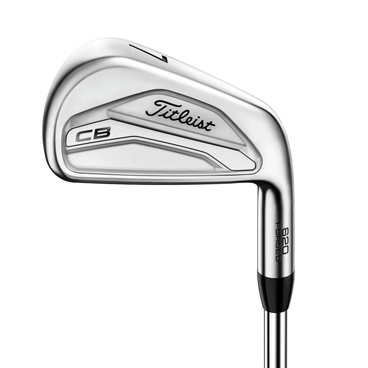 Titleist Järnset-620 CB - Stål
