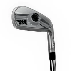 PXG Järnset-0317 CB Chrome