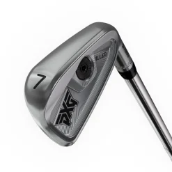 PXG Järnset-0317 CB Chrome