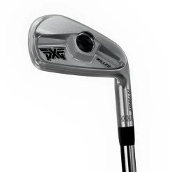 PXG Järnset-0317 CB Chrome
