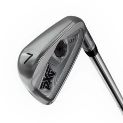 PXG Järnset-0317 CB Chrome