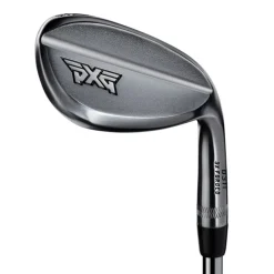 PXG Wedgar-0311 Forged 3X Chrome
