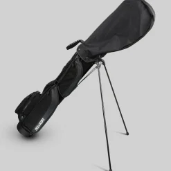 Lyle & Scott Pencilbagar-5.3 Golf Bag Svart Black