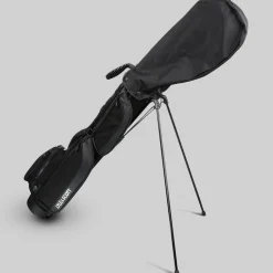 Lyle & Scott Pencilbagar-5.3 Golf Bag Svart Black