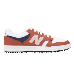 New Balance Herrskor-480 Golf SL Brick