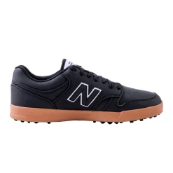 New Balance Herrskor-480 Golf SL Black-Brown