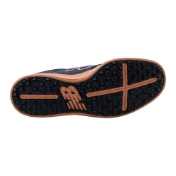 New Balance Herrskor-480 Golf SL Black-Brown