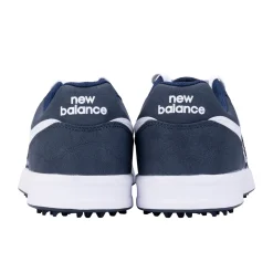 New Balance Herrskor-480 Golf SL Blå Vit Navy/White
