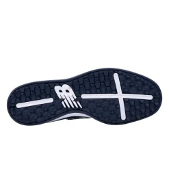 New Balance Herrskor-480 Golf SL Blå Vit Navy/White