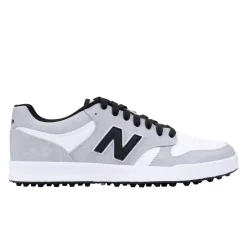 New Balance Herrskor-480 Golf SL Grå Light Grey