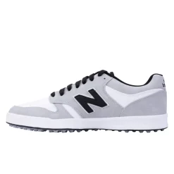 New Balance Herrskor-480 Golf SL Grå Light Grey