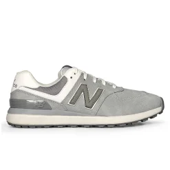 New Balance Herrskor-574 Greens Grå Light Grey