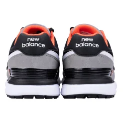 New Balance Herrskor-574 Greens v2 Grey-Black