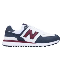 New Balance Herrskor-574 Greens v2 Blå Vit Röd Blue/White/Red