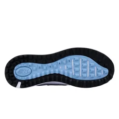 New Balance Herrskor-574 Greens v2 Vit Blå White/Blue