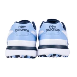New Balance Damskor-574 Greens v2 Vit Blå White/Sky Blue