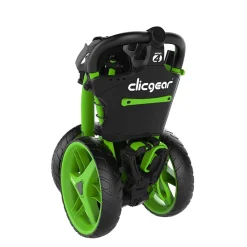 Clicgear Golfvagnar-4.0 Grön Lime