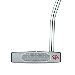 Scotty Cameron Midmalletputter-2025 Ld Fastback Rh 38 Steel