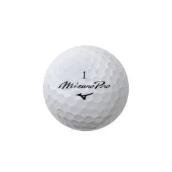 Mizuno Tourbollar-25 Pro S Vit White