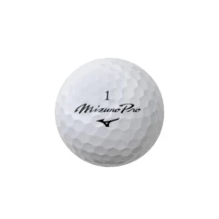 Mizuno Tourbollar-25 Pro S Vit White
