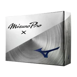 Mizuno Tourbollar-25 Pro X Vit White