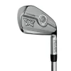 PXG Järnset-0311 P Gen 7 Chrome