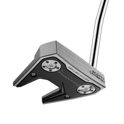 Scotty Cameron Malletputters-2024 Phantom 7 Steel