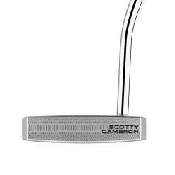 Scotty Cameron Malletputters-2024 Phantom 7 Steel