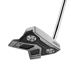 Scotty Cameron Malletputters-2024 Phantom 11.5 Steel