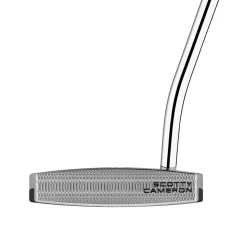 Scotty Cameron Malletputters-2024 Phantom 11.5 Steel