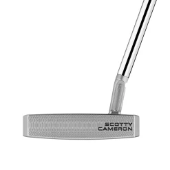 Scotty Cameron Malletputters-2024 Phantom 7.5 Steel