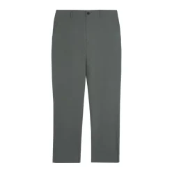 Lyle & Scott Byxor Herr-5 Pocket Golf Granite (W950)