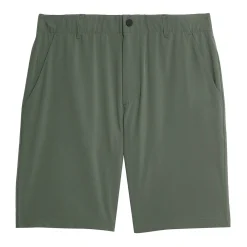 Lyle & Scott Shorts Herr-5 Pocket Golf Short Cactus Green (W860)