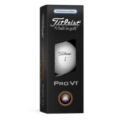 Titleist Tourbollar-25 Pro V1 Perf Align White-Blue