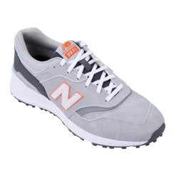New Balance Herrskor-997 SL Grå Grey/Charcoal