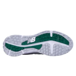 New Balance Herrskor-997 SL Grå Grön Grey/Green