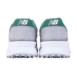 New Balance Herrskor-997 SL Grå Grön Grey/Green