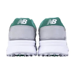 New Balance Herrskor-997 SL Grå Grön Grey/Green