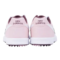 New Balance Damskor-480 SL Vit Rosa White/Light Pink