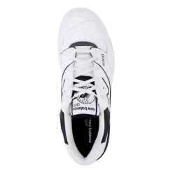 New Balance Herrskor-550 SL Vit Svart White/Black
