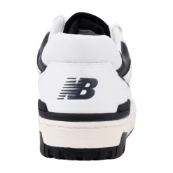 New Balance Herrskor-550 SL Vit Svart White/Black
